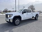 New 2026 GMC Sierra 3500 Pro Crew Cab for sale #160524 - photo 2