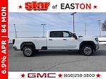New 2026 GMC Sierra 3500 Pro Crew Cab for sale #160524 - photo 3