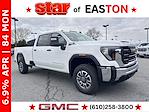 New 2026 GMC Sierra 3500 Pro Crew Cab for sale #160525 - photo 1
