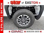 2026 GMC Sierra 3500 Crew Cab 4WD Pickup for sale #160525 - photo 31