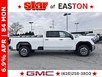 New 2026 GMC Sierra 3500 Pro Crew Cab for sale #160525 - photo 4
