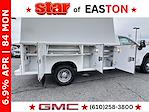 New 2026 GMC Sierra 3500 Regular Cab Enclosed Service Body for sale #160526 - photo 23