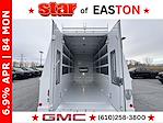 New 2026 GMC Sierra 3500 Regular Cab Enclosed Service Body for sale #160526 - photo 24