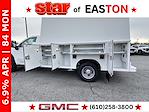 New 2026 GMC Sierra 3500 Regular Cab Enclosed Service Body for sale #160526 - photo 25