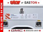 New 2026 GMC Sierra 3500 Regular Cab Enclosed Service Body for sale #160526 - photo 26
