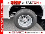 New 2026 GMC Sierra 3500 Regular Cab Enclosed Service Body for sale #160526 - photo 27