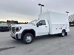 New 2026 GMC Sierra 3500 Regular Cab Enclosed Service Body for sale #160526 - photo 3