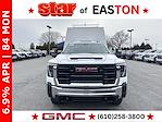 New 2026 GMC Sierra 3500 Regular Cab Enclosed Service Body for sale #160526 - photo 5