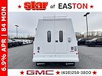 New 2026 GMC Sierra 3500 Regular Cab Enclosed Service Body for sale #160526 - photo 8