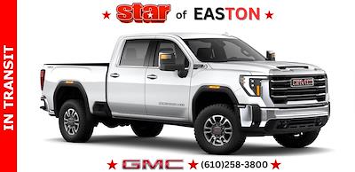 New 2026 GMC Sierra 3500 SLT Crew Cab for sale #160527 - photo 1