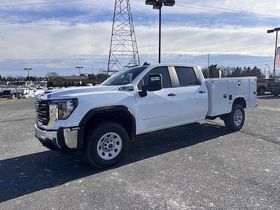 New 2026 GMC Sierra 3500 - photo 1