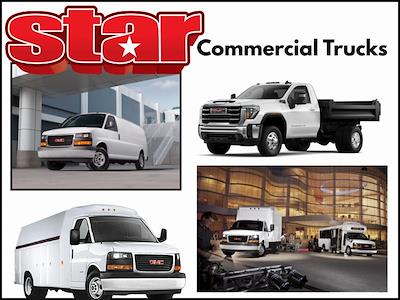 New 2026 GMC Sierra 3500 - photo 1