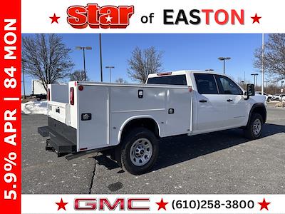 New 2026 GMC Sierra 3500 - photo 1