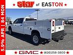 New 2026 GMC Sierra 3500 Crew Cab Service Truck for sale #160531 - photo 8