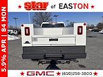 New 2026 GMC Sierra 3500 Crew Cab Service Truck for sale #160531 - photo 9