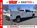 New 2026 GMC Sierra 3500 Crew Cab Service Truck for sale #160531 - photo 2
