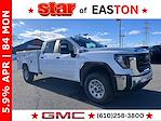 2026 GMC Sierra 3500 Crew Cab 4WD Service Truck for sale #160532 - photo 1