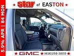 2026 GMC Sierra 3500 Crew Cab 4WD Service Truck for sale #160532 - photo 11