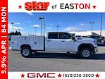 2026 GMC Sierra 3500 Crew Cab 4WD Service Truck for sale #160532 - photo 4