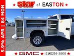 2026 GMC Sierra 3500 Crew Cab 4WD Service Truck for sale #160532 - photo 30