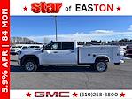 2026 GMC Sierra 3500 Crew Cab 4WD Service Truck for sale #160532 - photo 7