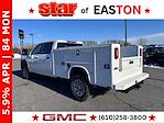 2026 GMC Sierra 3500 Crew Cab 4WD Service Truck for sale #160532 - photo 8
