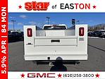 2026 GMC Sierra 3500 Crew Cab 4WD Service Truck for sale #160532 - photo 9