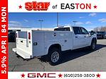 2026 GMC Sierra 3500 Crew Cab 4WD Service Truck for sale #160532 - photo 2