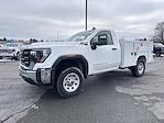 2025 GMC Sierra 3500 Regular Cab 4WD Service Truck for sale #160539 - photo 3