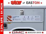 2025 GMC Sierra 3500 Regular Cab 4WD Service Truck for sale #160539 - photo 31