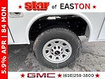 2025 GMC Sierra 3500 Regular Cab 4WD Service Truck for sale #160539 - photo 32