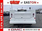 2025 GMC Sierra 3500 Regular Cab 4WD Service Truck for sale #160539 - photo 9