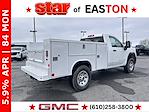 2025 GMC Sierra 3500 Regular Cab 4WD Service Truck for sale #160539 - photo 2