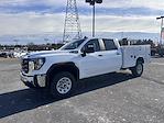 New 2026 GMC Sierra 3500 Crew Cab Service Truck for sale #160540 - photo 3