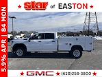 New 2026 GMC Sierra 3500 Crew Cab Service Truck for sale #160540 - photo 7