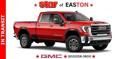 New 2026 GMC Sierra 3500 SLE Crew Cab for sale #160542 - photo 1