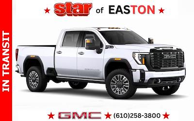 New 2026 GMC Sierra 3500 - photo 1