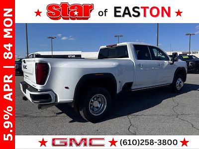 New 2026 GMC Sierra 3500 - photo 1