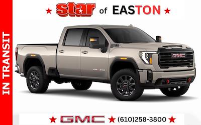 New 2026 GMC Sierra 3500 - photo 1