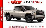 New 2026 GMC Sierra 3500 AT4 Crew Cab for sale #160565 - photo 1