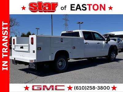 New 2026 GMC Sierra 3500 - photo 1