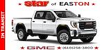 New 2026 GMC Sierra 3500 Crew Cab 60 CA Cab Chassis for sale #160575 - photo 1