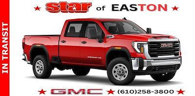 New 2026 GMC Sierra 3500 - photo 1