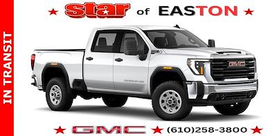 New 2026 GMC Sierra 3500 - photo 1