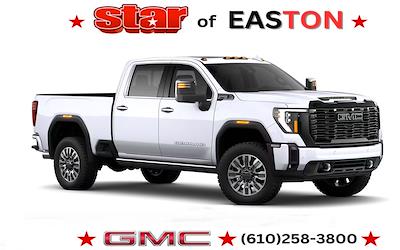New 2026 GMC Sierra 3500 - photo 1