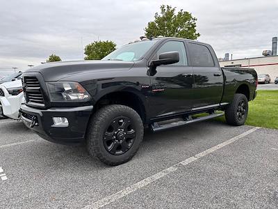 Used 2017 Ram 2500 - photo 2