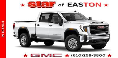 New 2026 GMC Sierra 3500 Pro Crew Cab for sale #160661 - photo 1