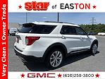 2021 Ford Explorer 4WD SUV for sale #240508A - photo 2