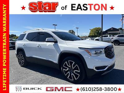 2019 GMC Acadia AWD, SUV for sale #240522B - photo 1