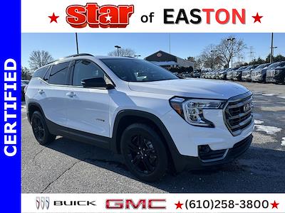 2022 GMC Terrain AWD, SUV for sale #240525B - photo 1